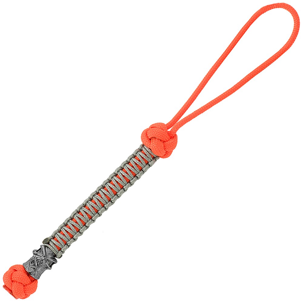 Porte-clé Ninja M-Tac - Orange