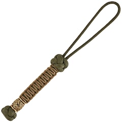 Porte-clé Celtic M-Tac - Olive