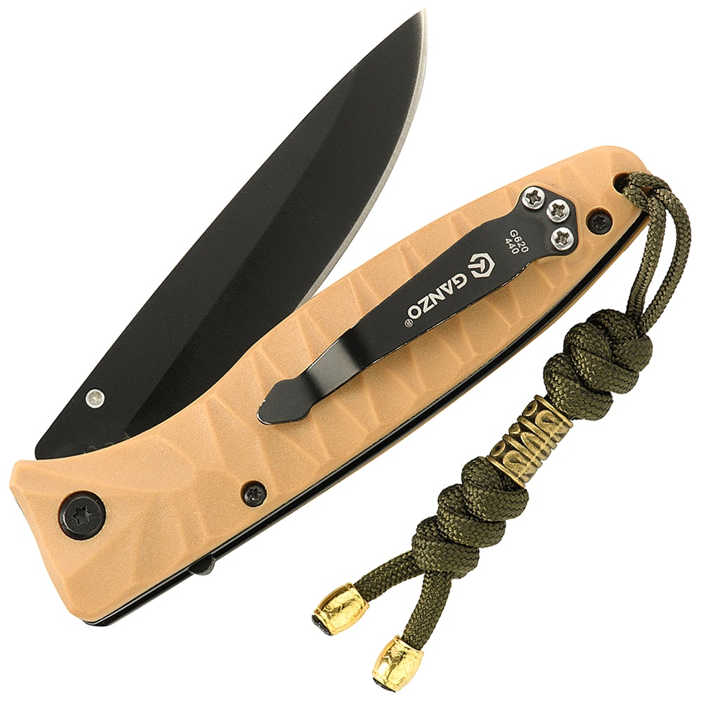 Porte-clé Zeus M-Tac - Olive