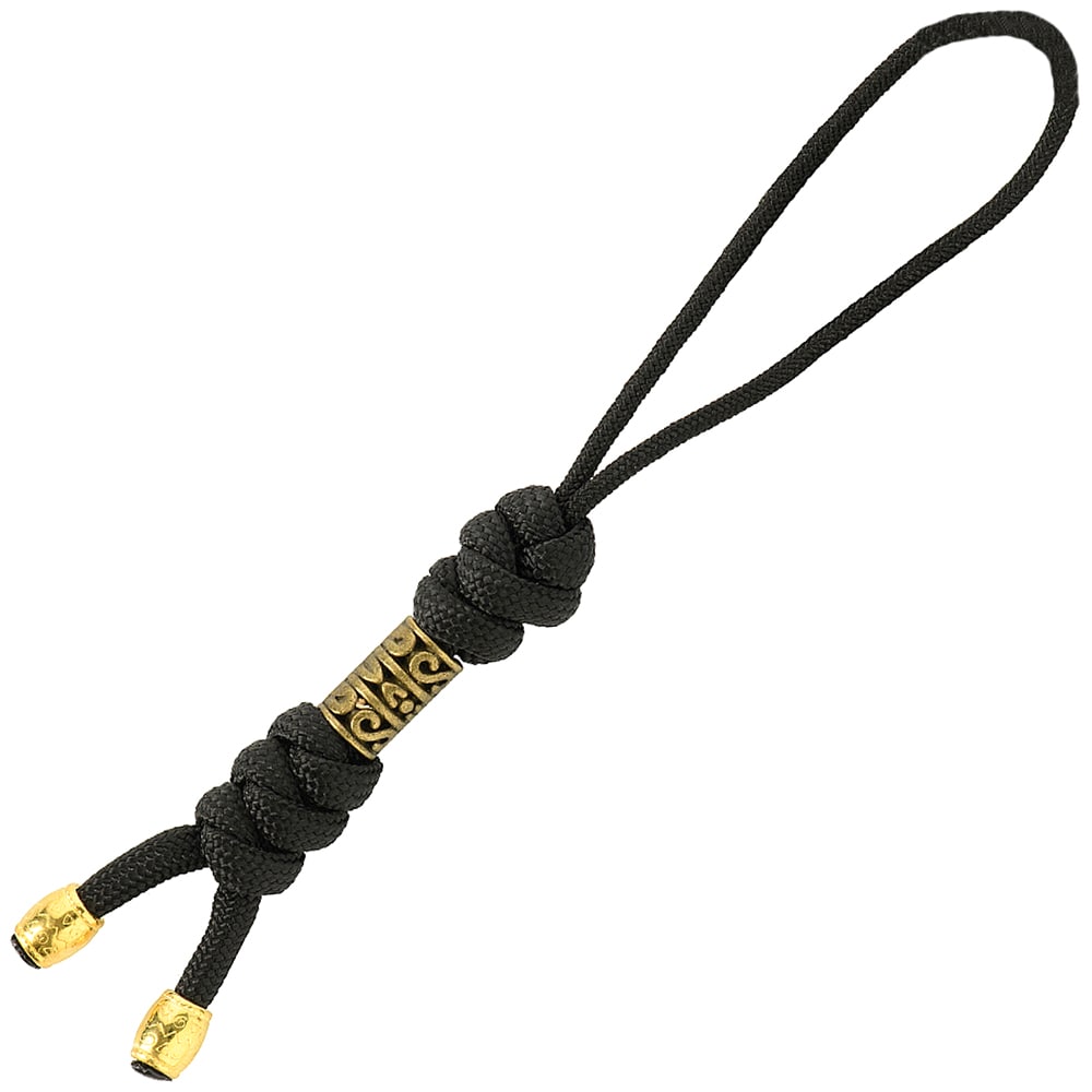 Porte-clé Zeus M-Tac - Black