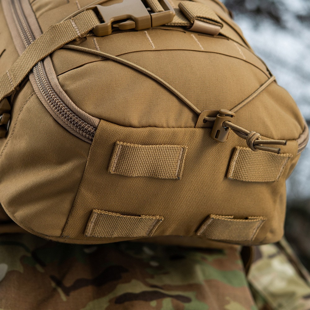 Sac à dos Sturm Elite Gen.II 15 L M-Tac - Coyote