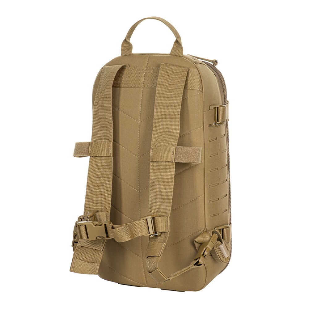 Sac à dos Sturm Elite Gen.II 15 L M-Tac - Coyote