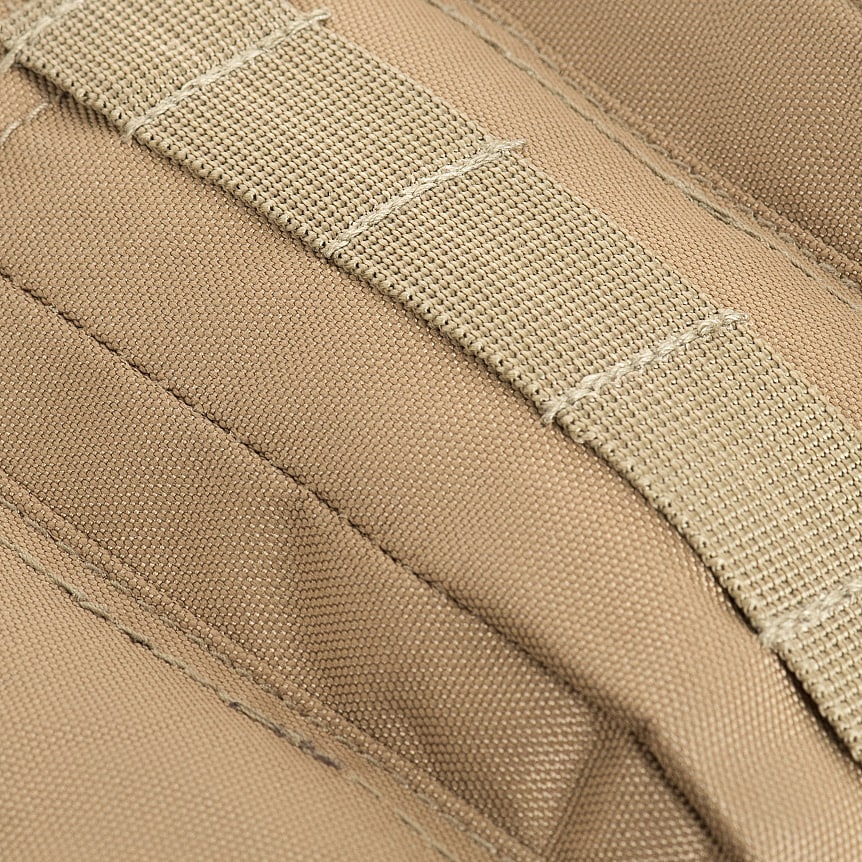 Sac à dos Assault Pack 20 L M-Tac - Tan