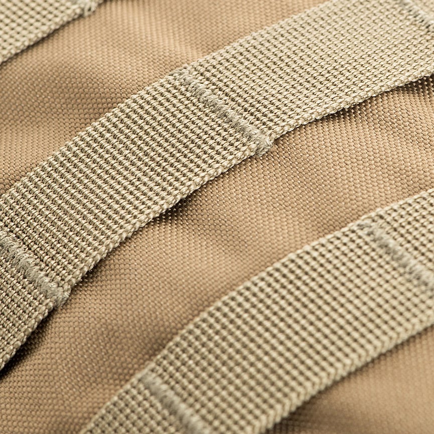 Sac à dos Assault Pack 20 L M-Tac - Tan