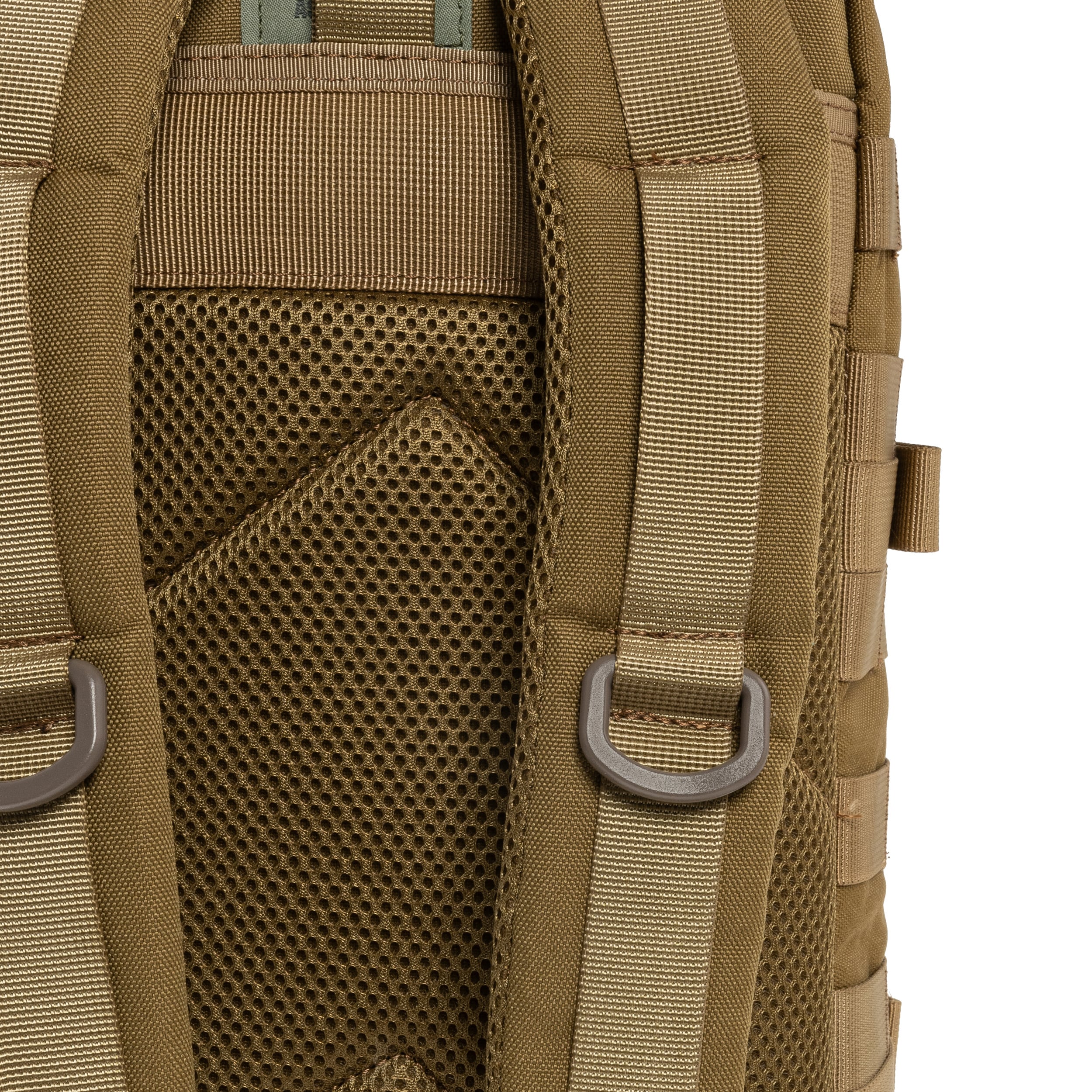 Sac à dos Assault Pack 20 L M-Tac - Tan