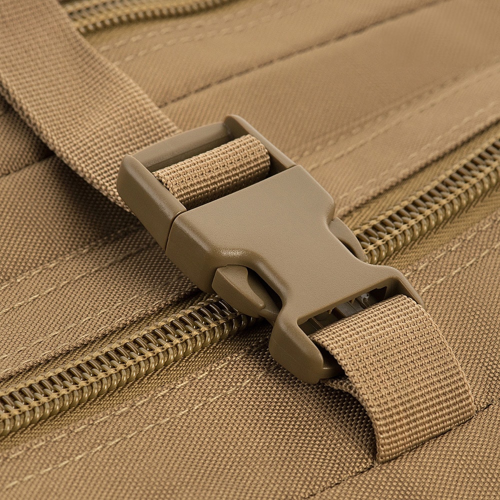 Sac à dos Large Assault Pack Laser Cut 36 L M-Tac - Tan