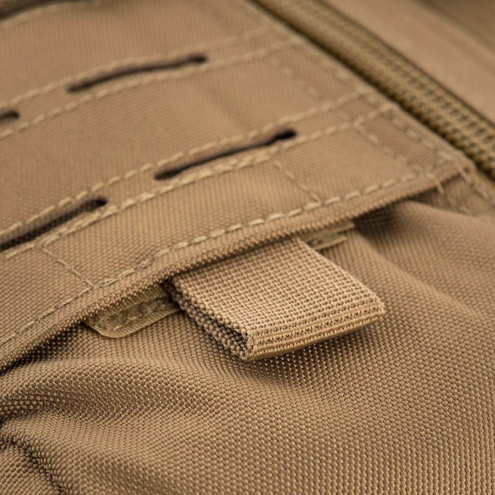 Sac à dos Large Assault Pack Laser Cut 36 L M-Tac - Tan