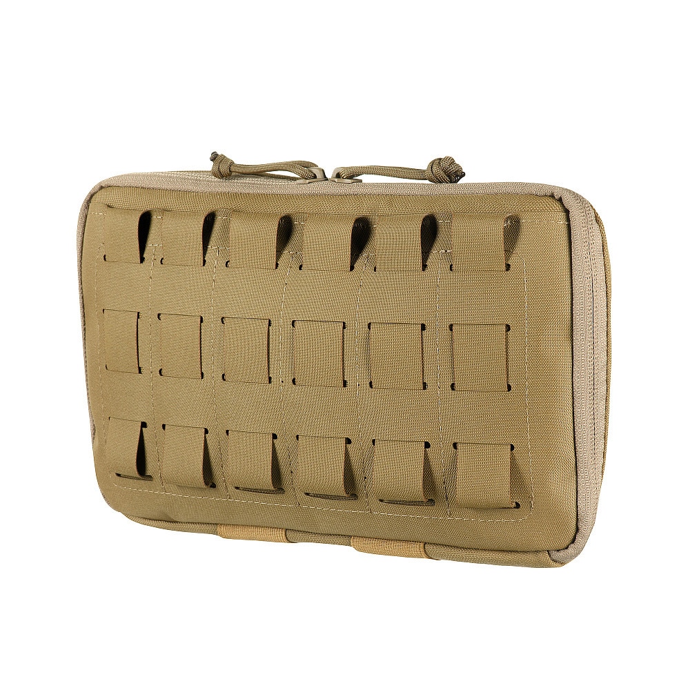 Poche administrative Admin X-Large Elite M-Tac - Coyote