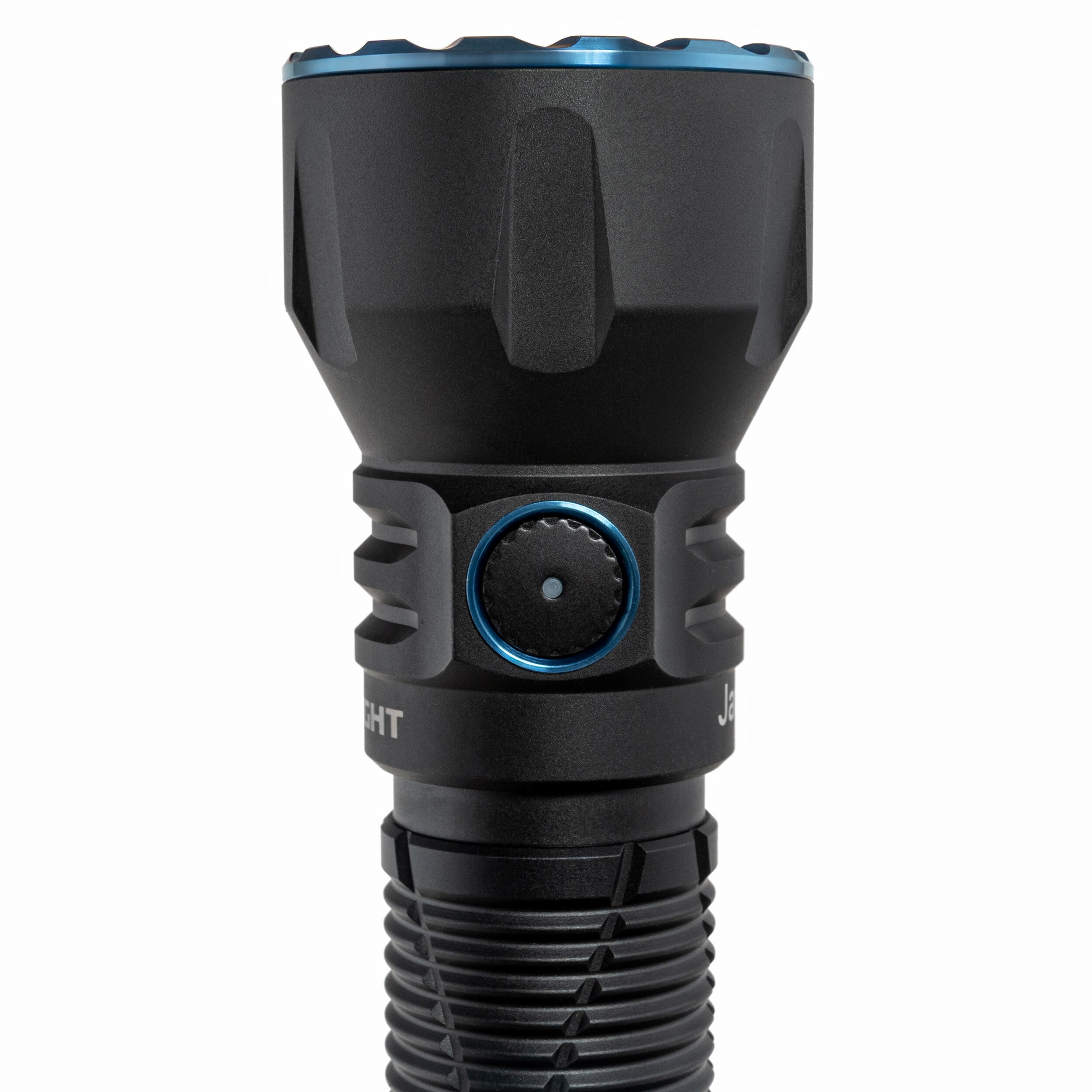 Lampe de poche tactique Javelot - 1350 lumens Olight - Matte Black