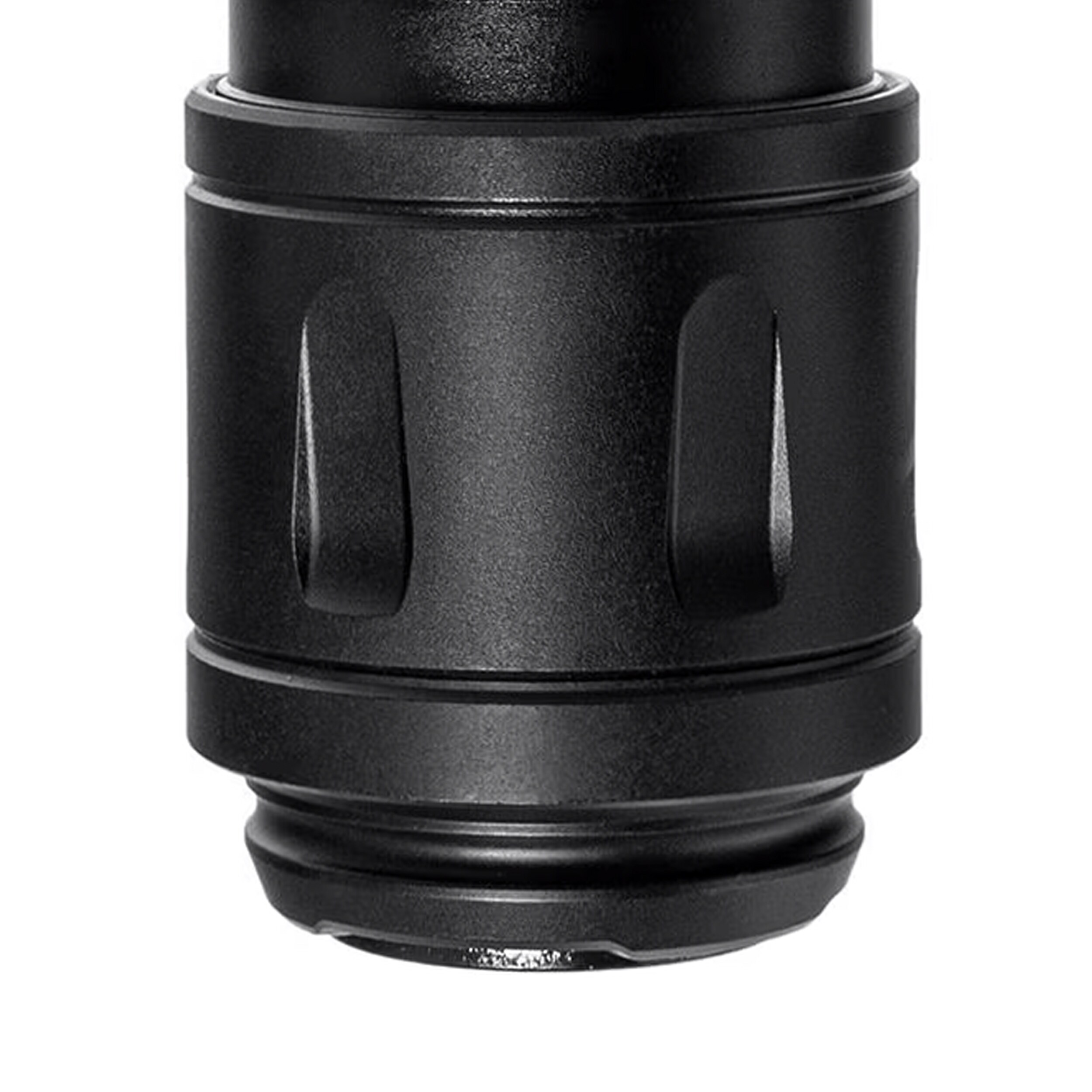 Lampe de poche tactique Javelot 1350 lumens Olight - Matte Black 