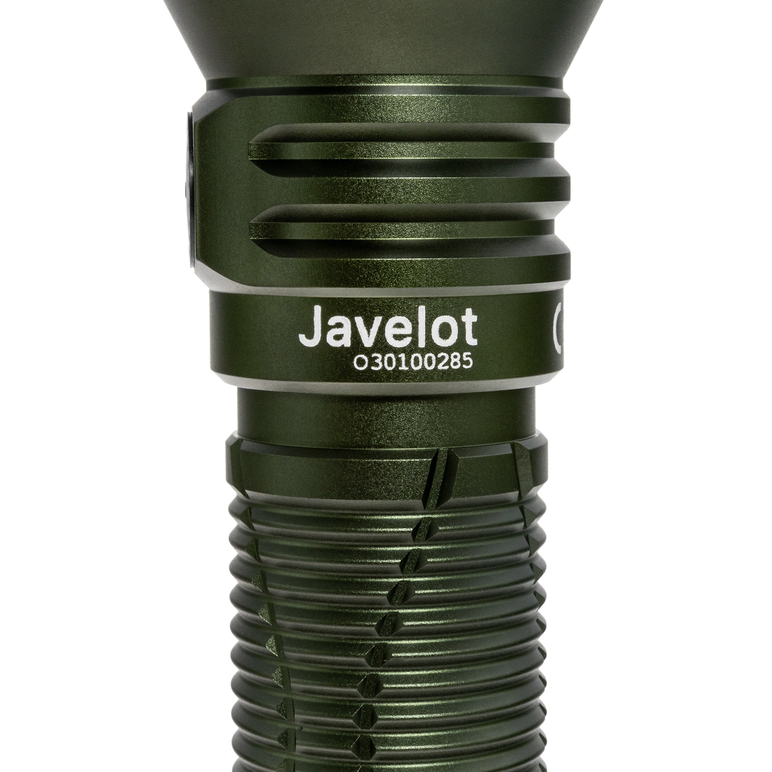 Lampe de poche tactique Javelot 1350 lumens Olight - OD Green 