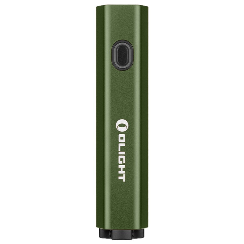 Lampe de poche Diffuse 700 lumens Olight - OD Green 