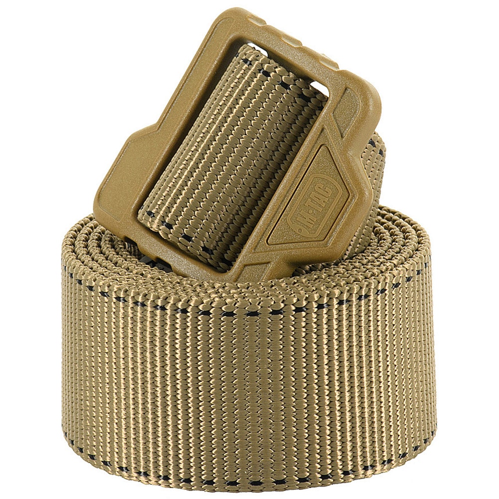 Ceinture Paratrooper Belt M-Tac - Coyote