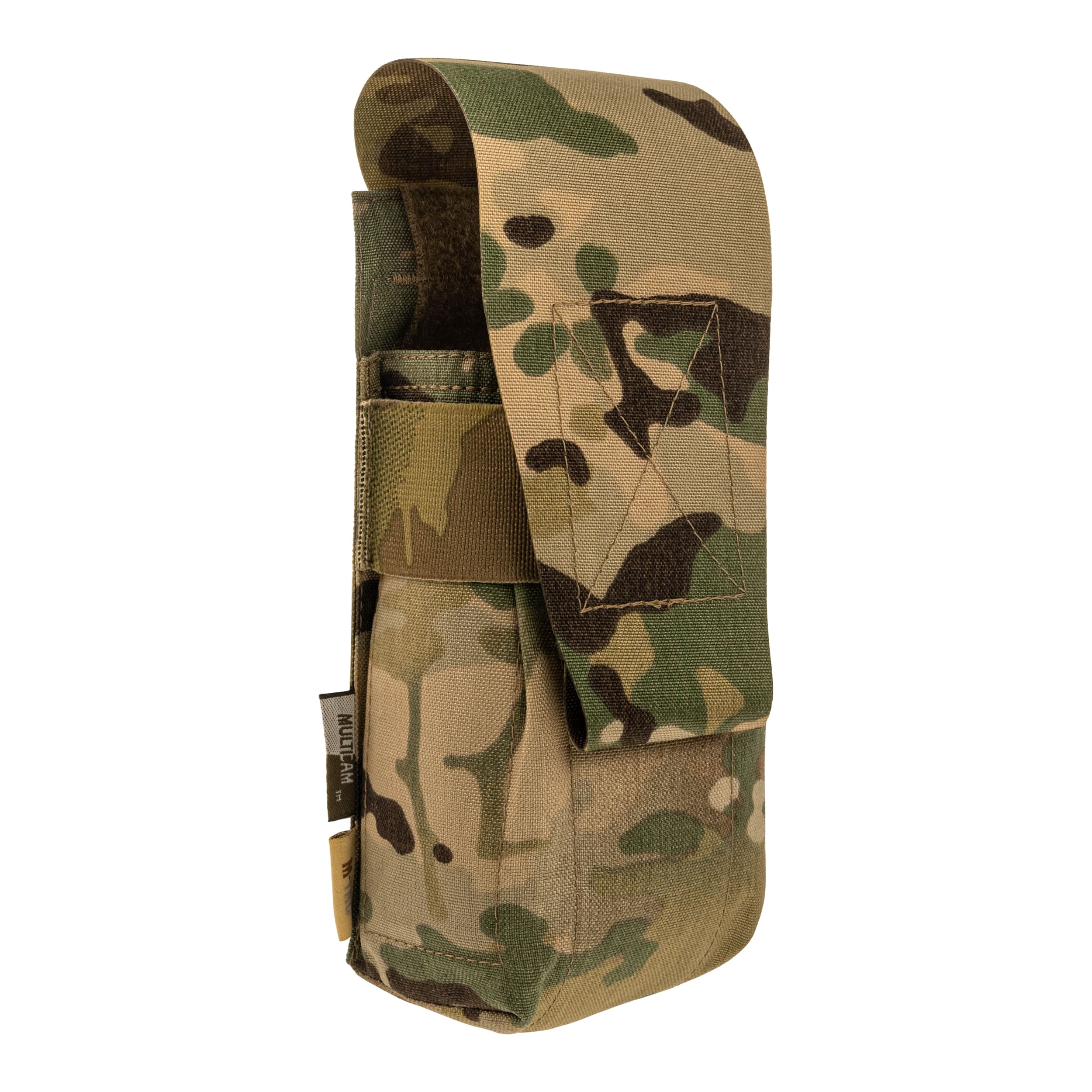 Pochette fermée pour grands chargeurs M-Tac - MultiCam