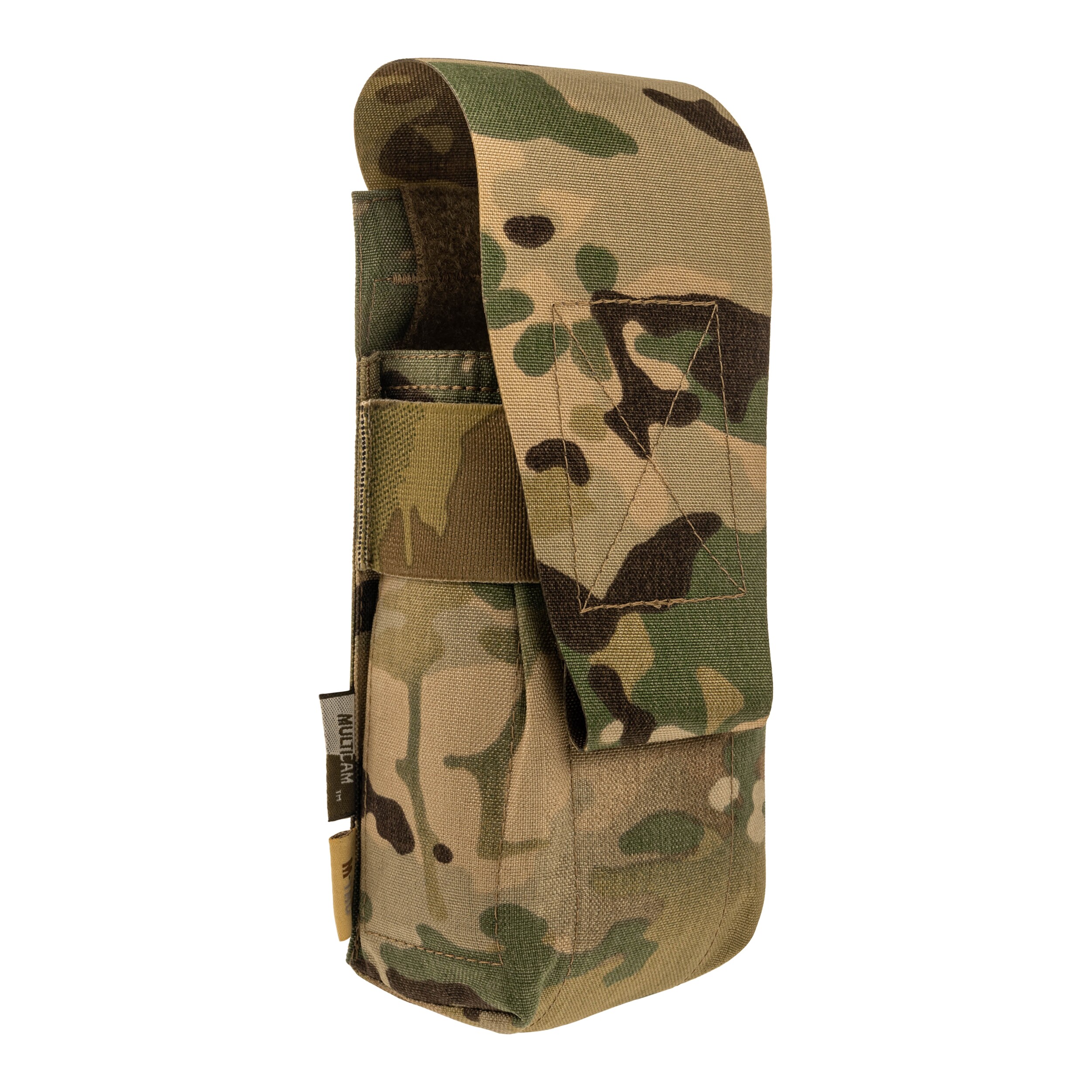 Pochette fermée pour grands chargeurs M-Tac - MultiCam