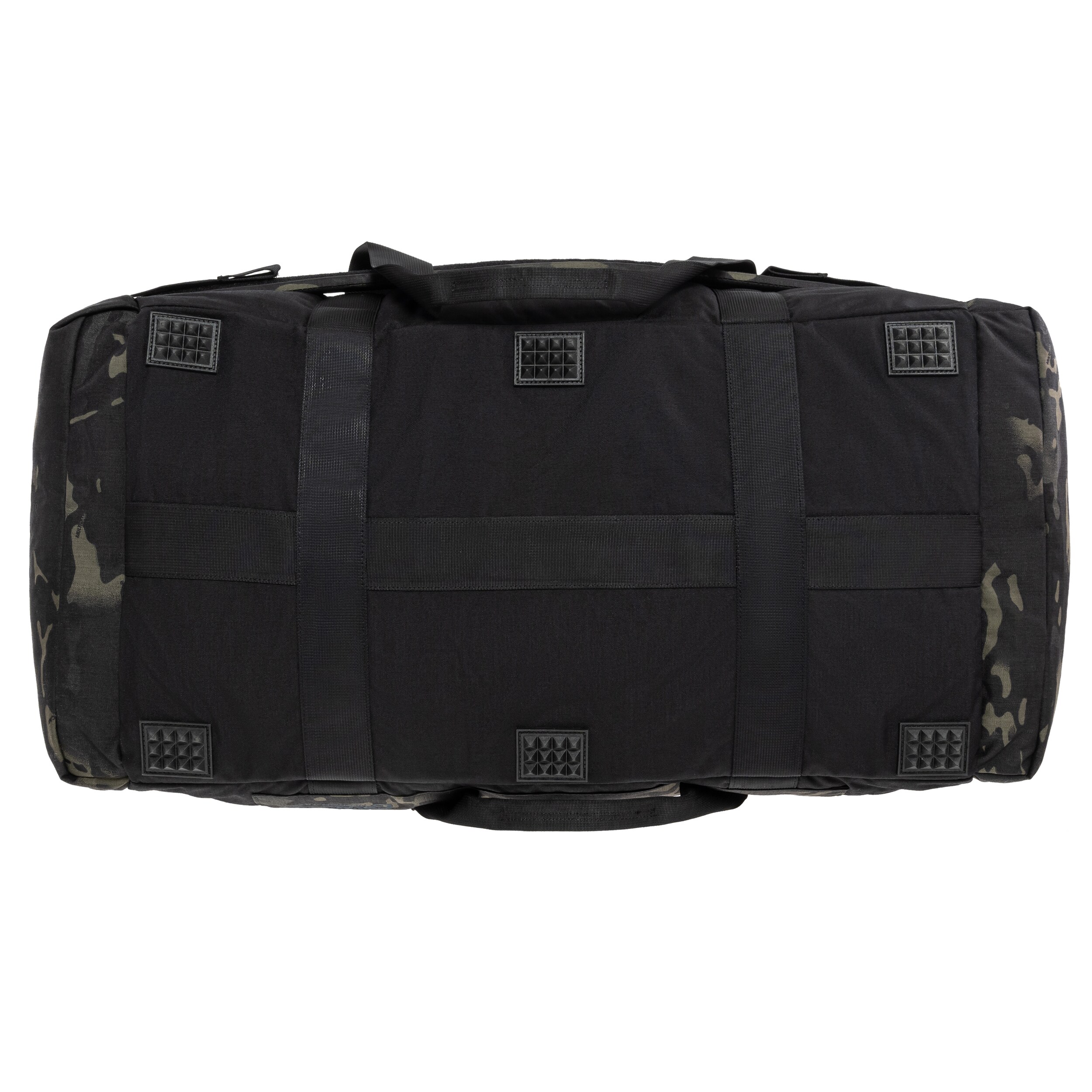 Sac Enlarged Urban Training Bag 70 L Helikon - MultiCam Black/Black