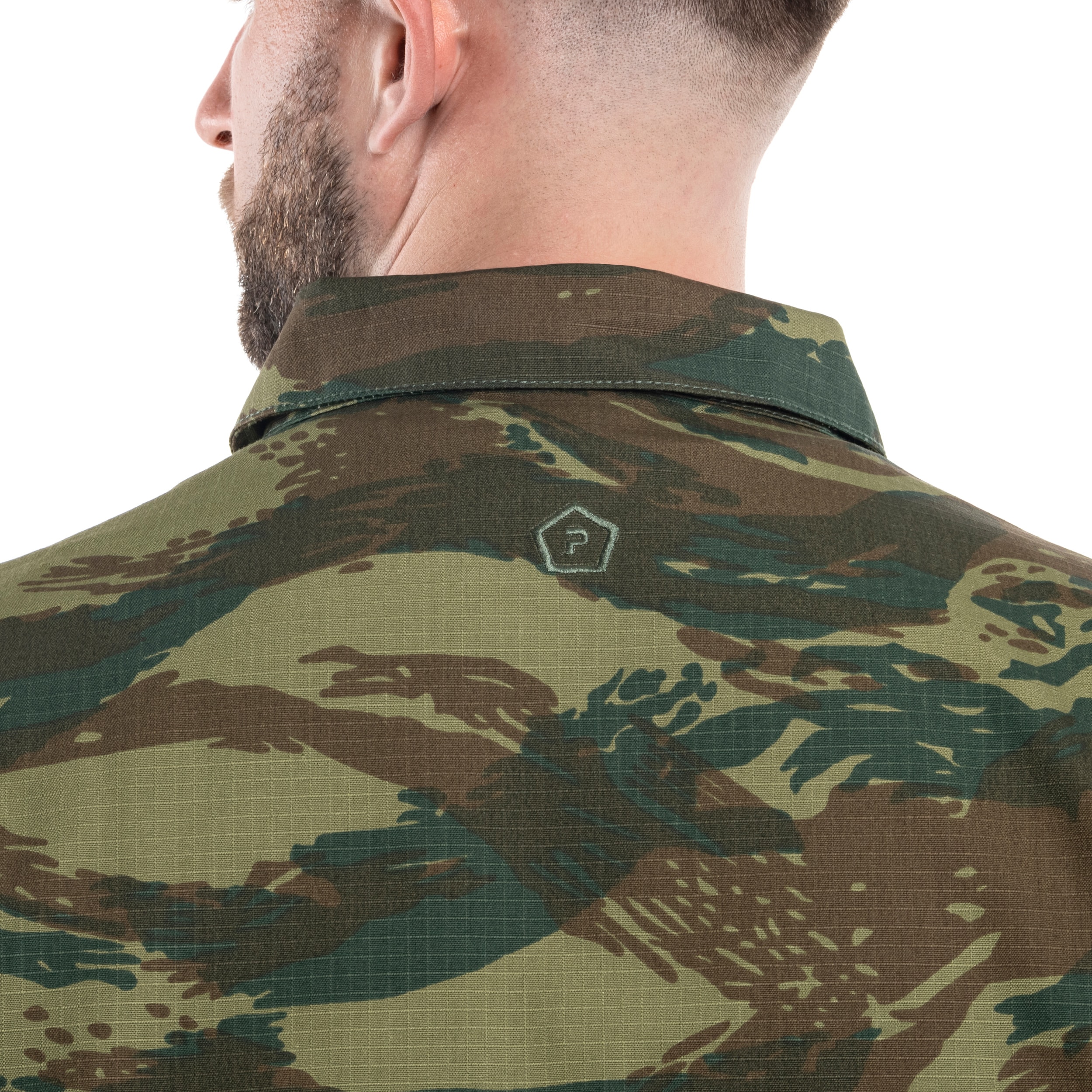 Combinaison de camouflage ACU 2.0 Pentagon - Greek Lizard