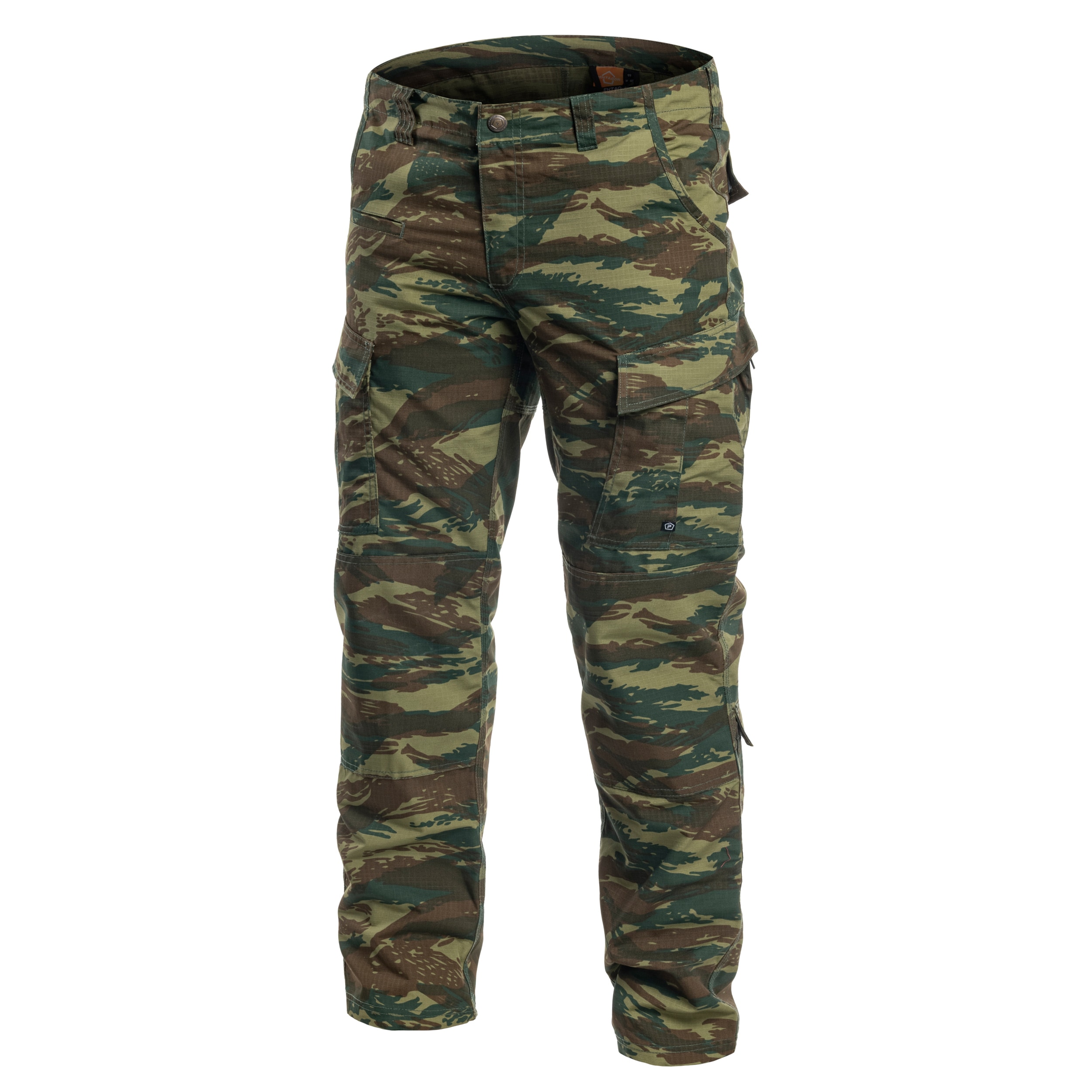 Combinaison de camouflage ACU 2.0 Pentagon - Greek Lizard
