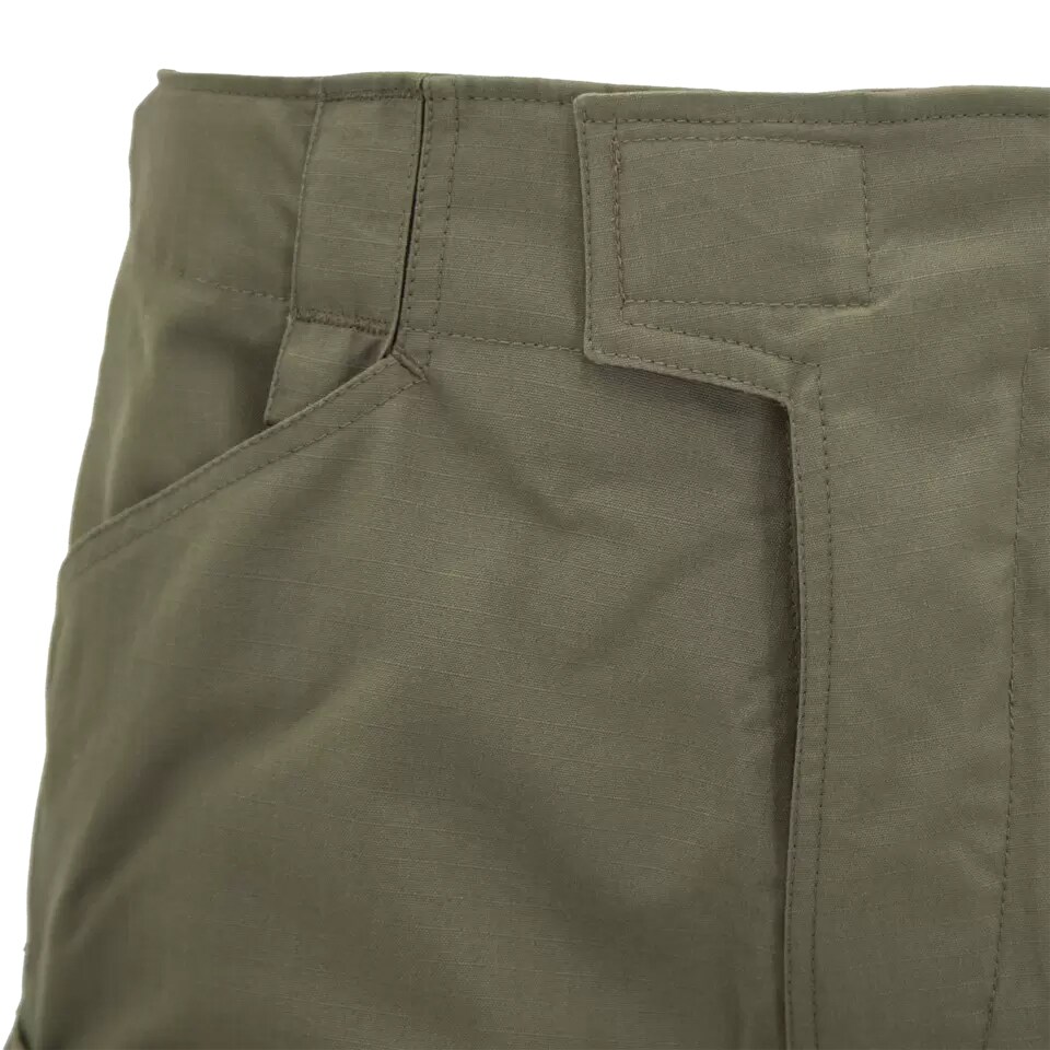 Pantalon Combat Trousers Carinthia - Olive