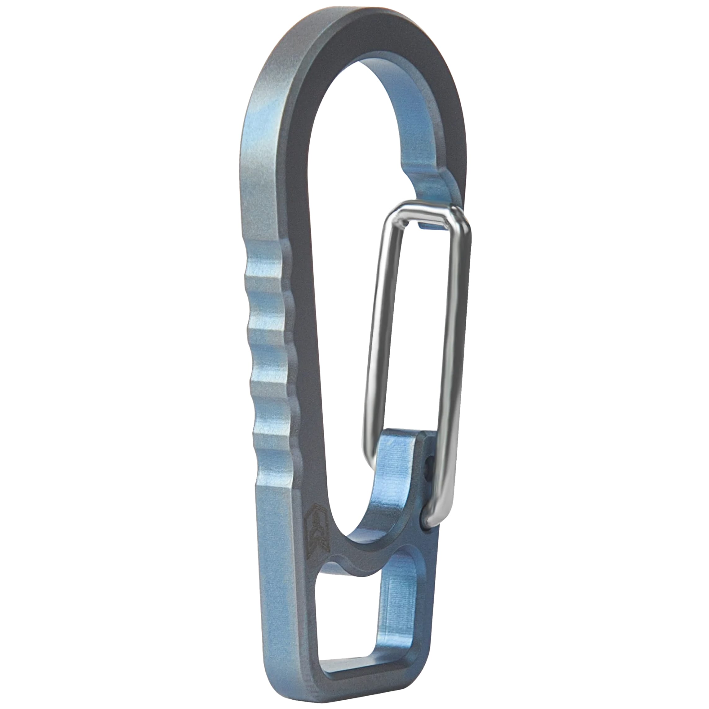 Stylo à bille tactique Scribe BM16B Bestechman - Blue