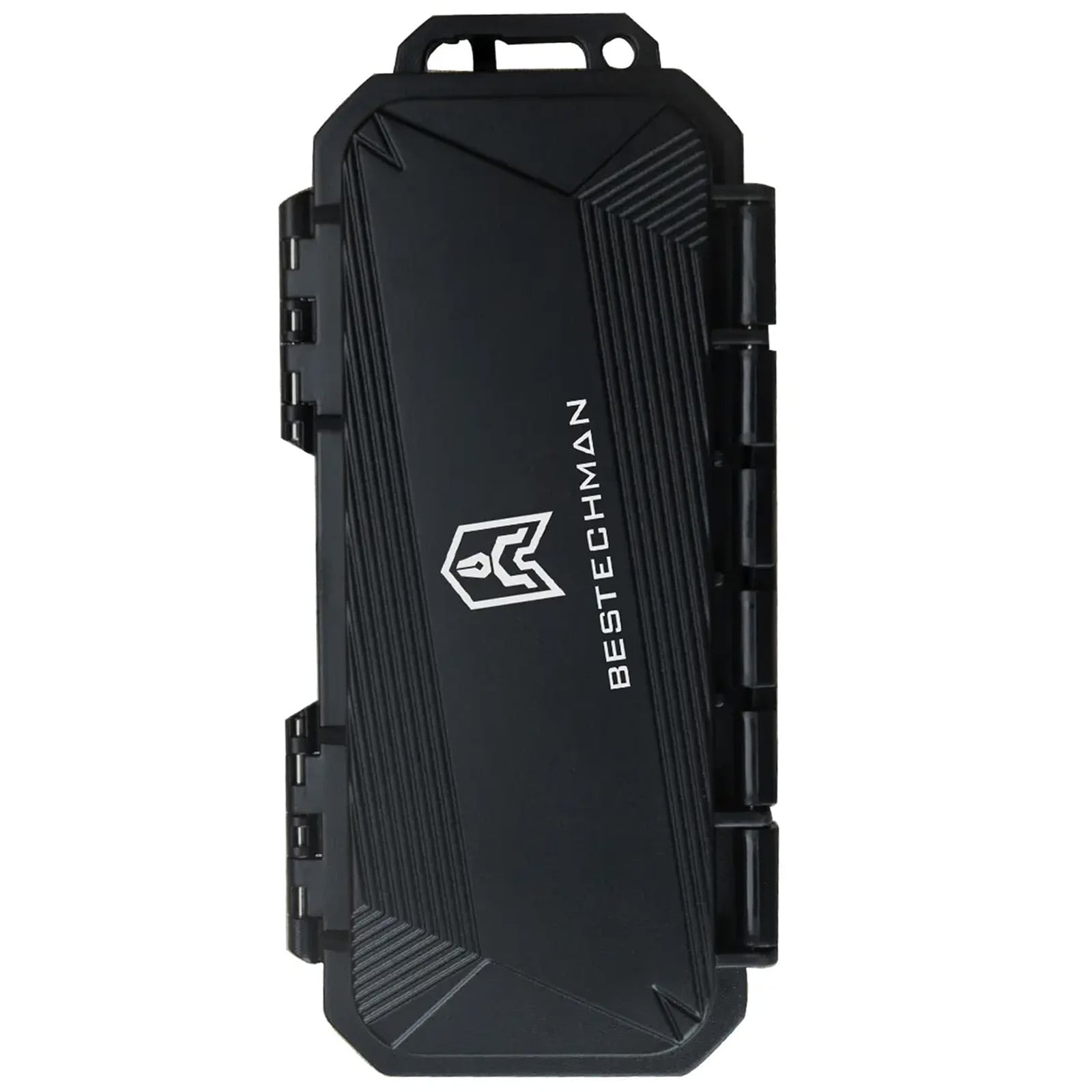 Stylo à bille tactique Scribe BM16B Bestechman - Blue