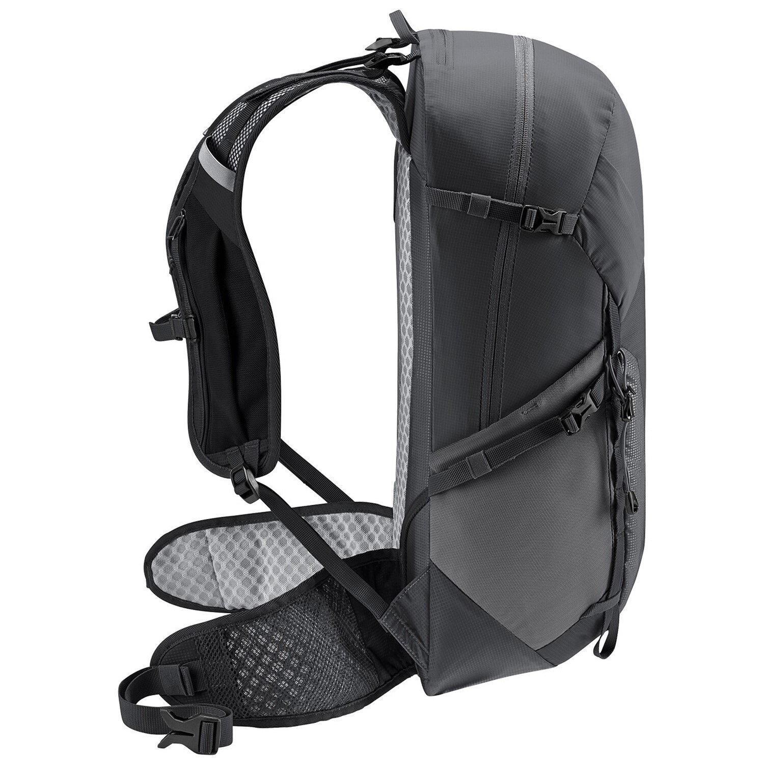 Sac à dos touristique Speed Lite 23 L Deuter - Black