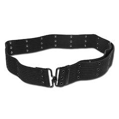 Ceinture LC1 Mil-Tec - Black
