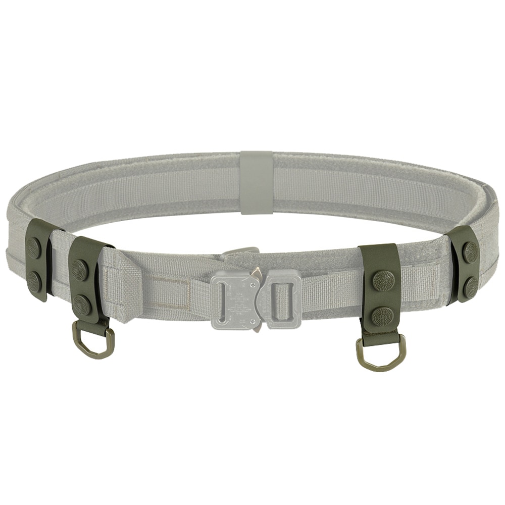 Boucles pour ceinture tactique M-Tac - Ranger Green 