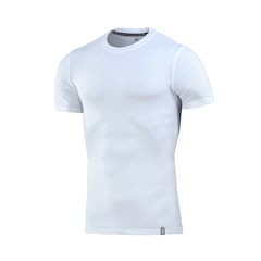 T-shirt 93/7 Summer M-Tac - White