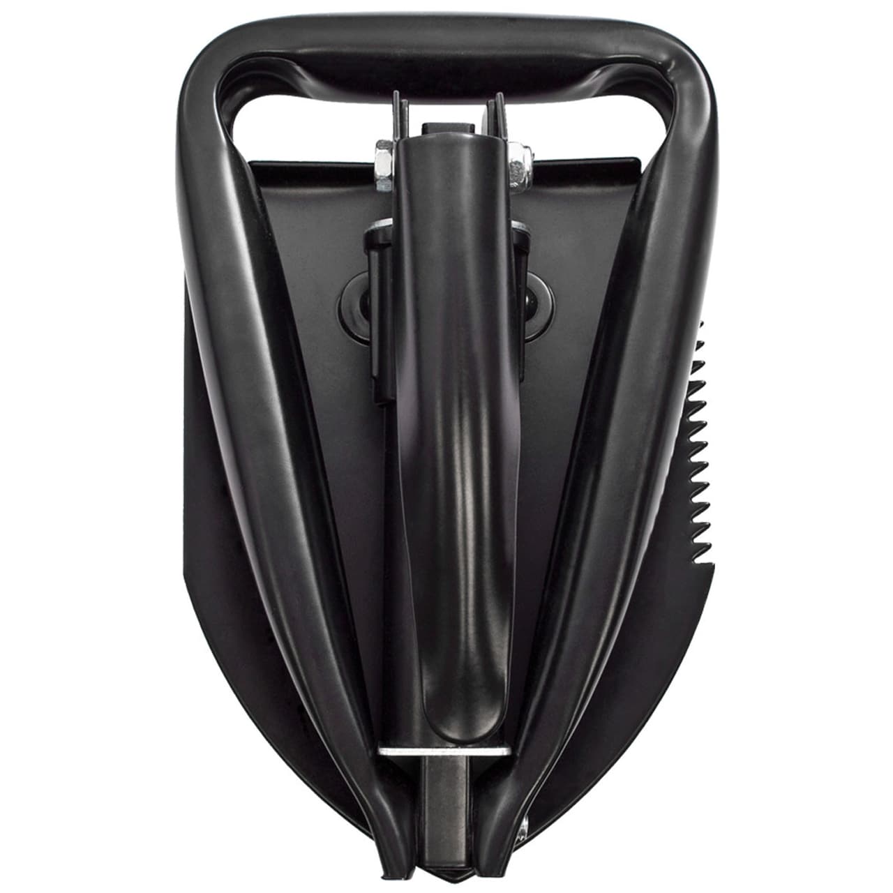 Pelle pliable Entrenching Tool SOG - Black