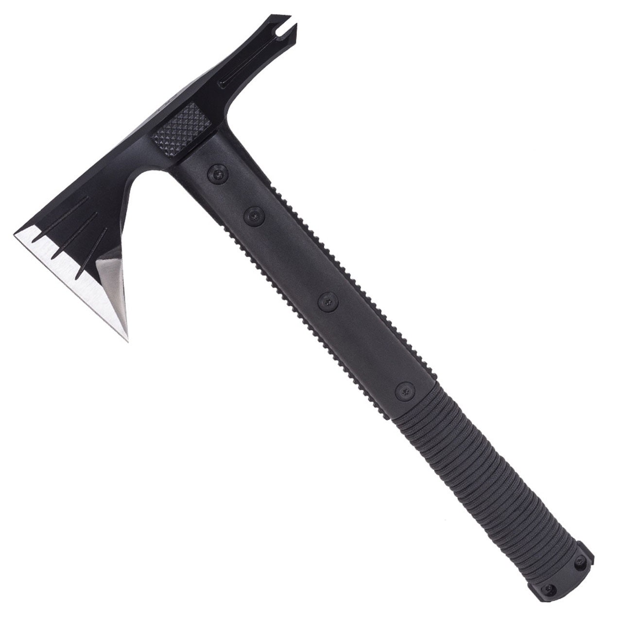 Hachette Survival Hawk SOG - Black