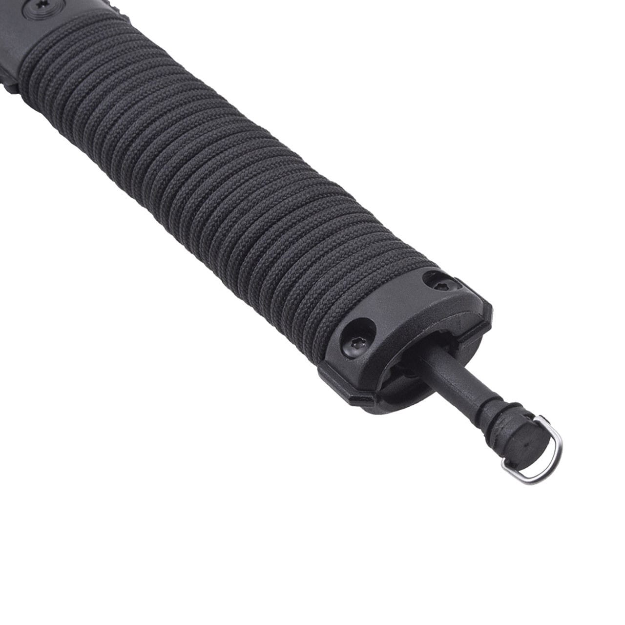 Hachette Survival Hawk SOG - Black