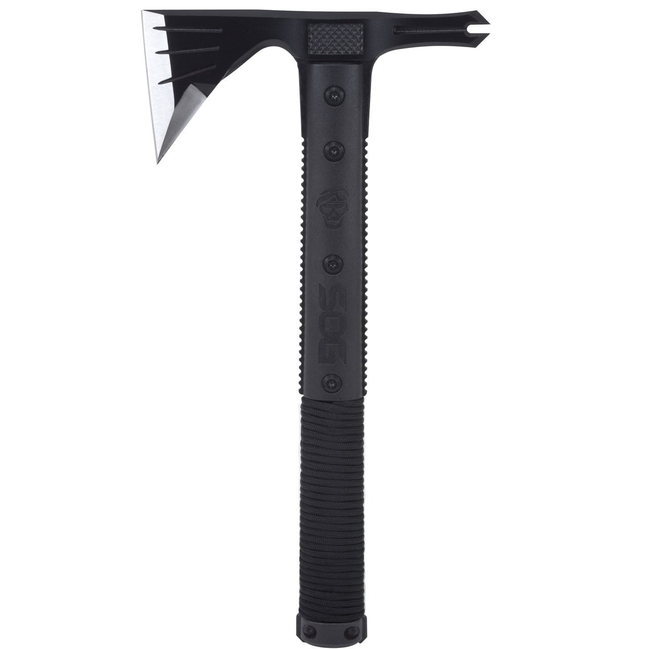 Hachette Survival Hawk SOG - Black