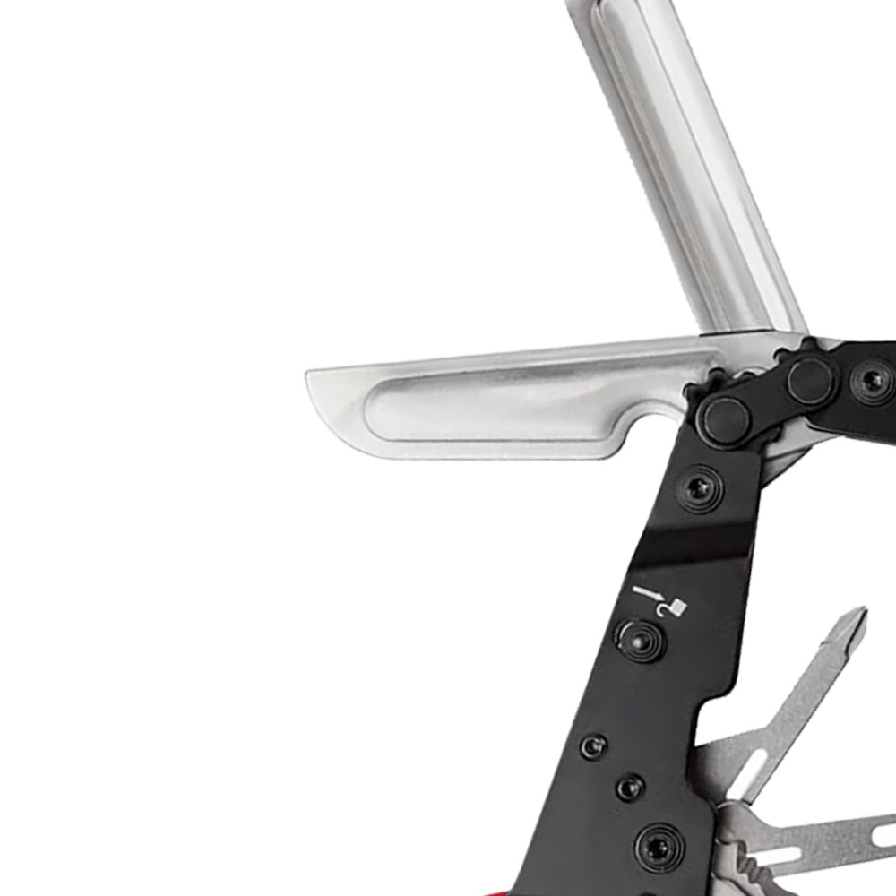 Multitool ParaShears avec étui SOG - Red