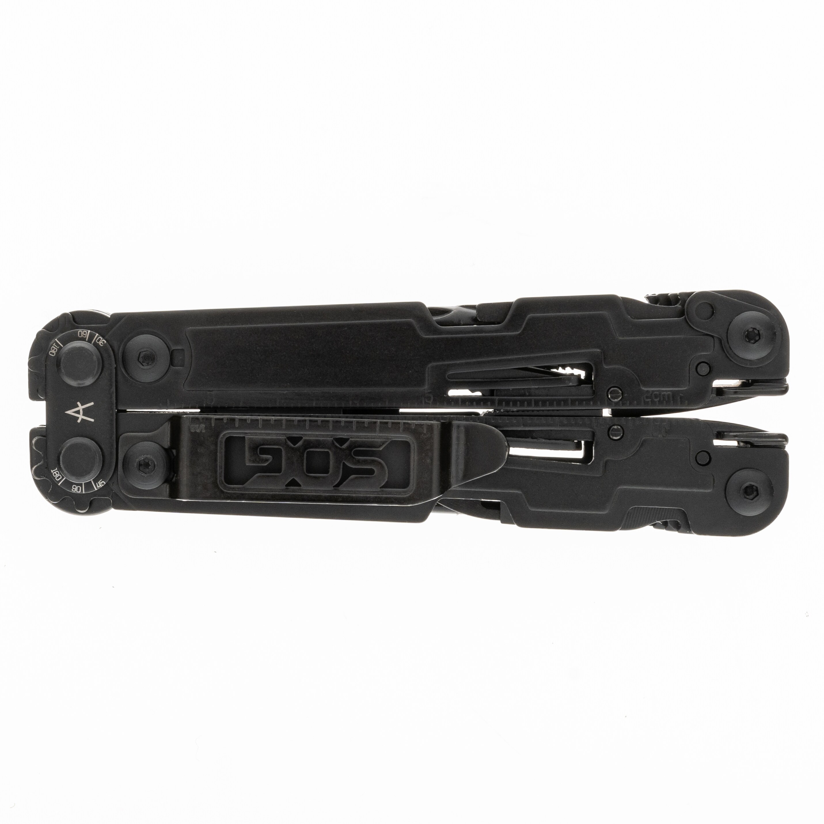 Multitool PowerAccess SOG - Black