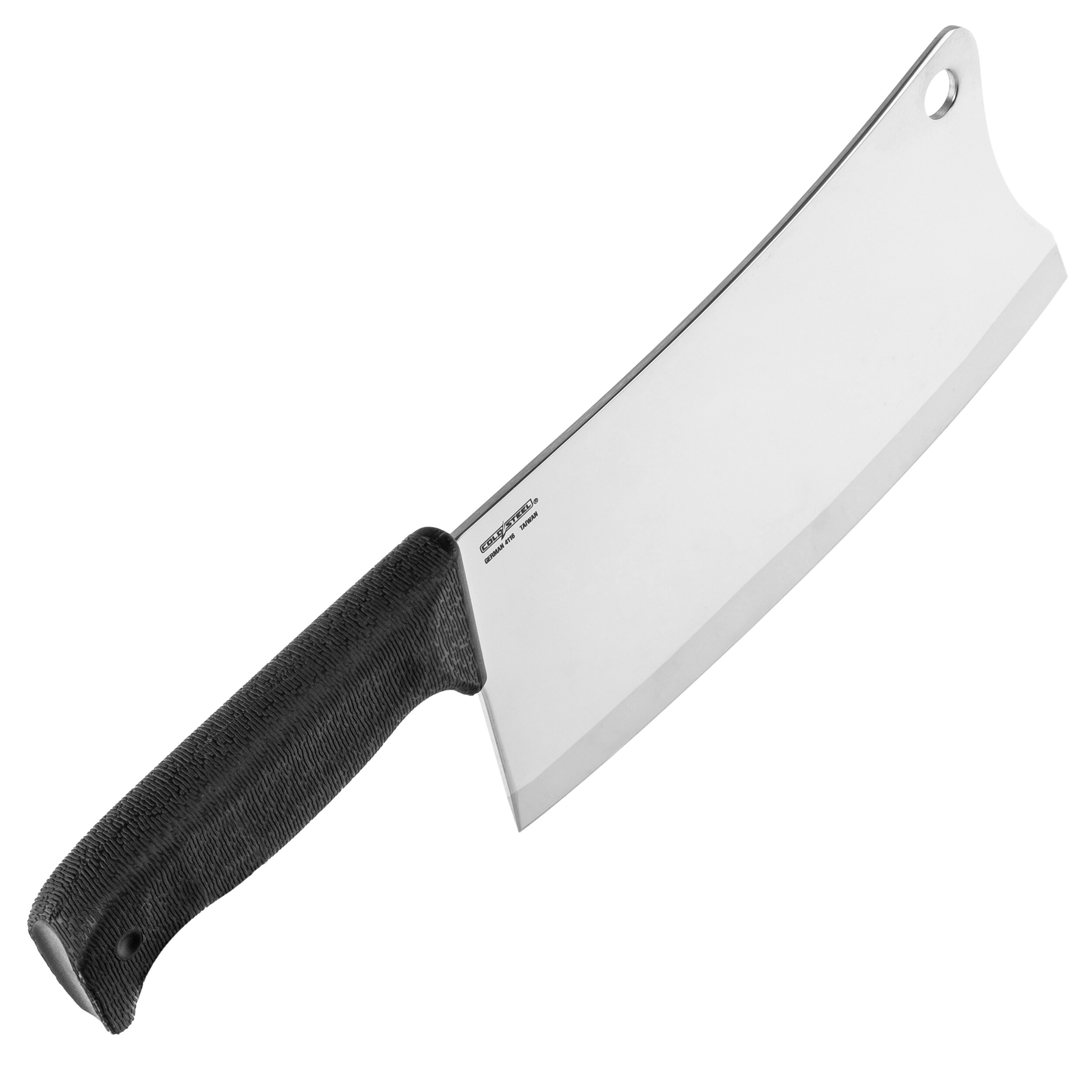 Couteau de cuisine Commercial Series Cleaver Cold Steel
