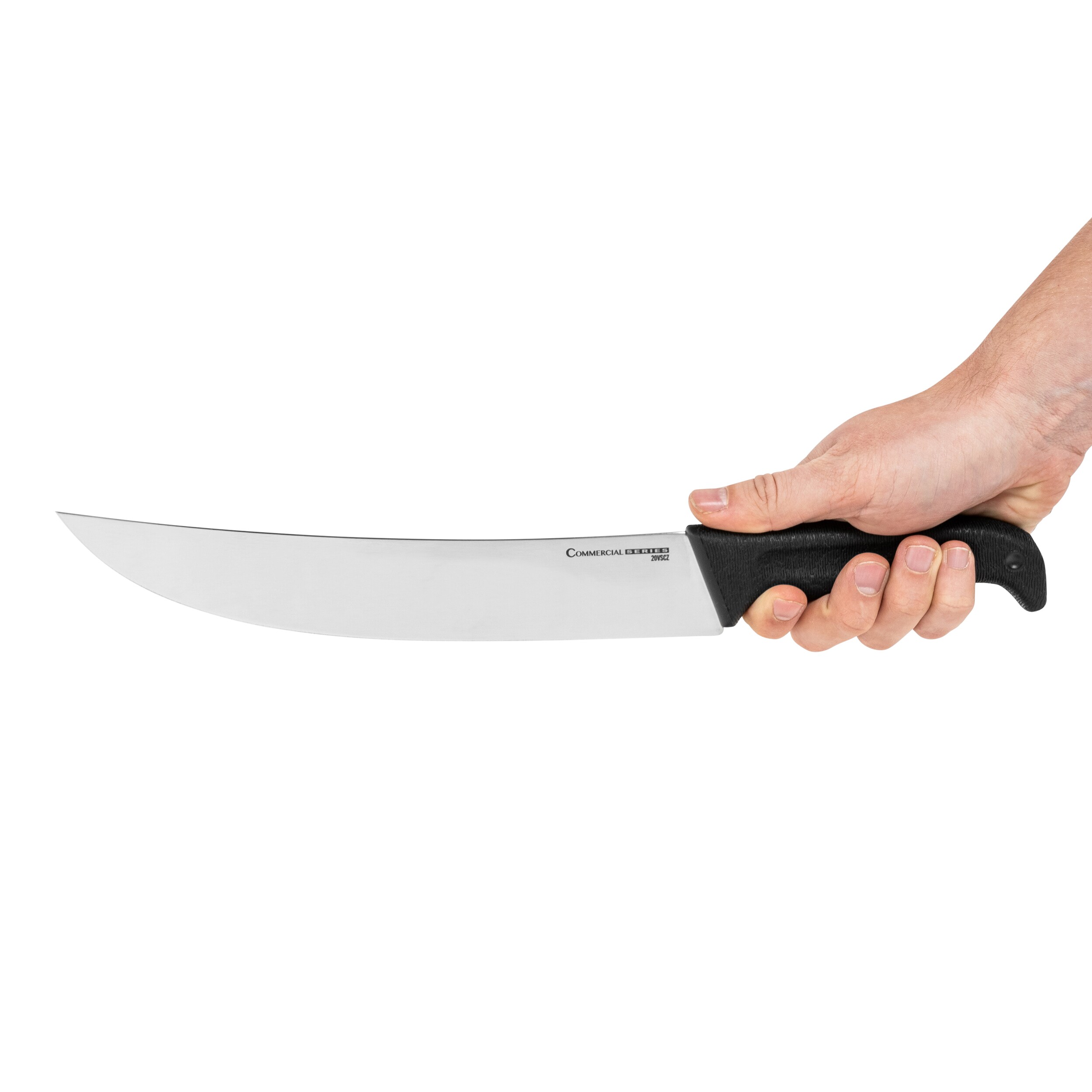 Couteau de cuisine Commercial Series Scimitar Cold Steel