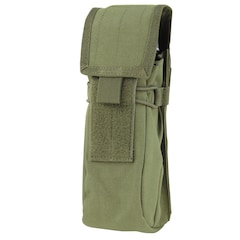 Pochette Water Bottle Pouch Condor - Olive Darb