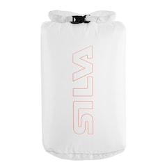 Sac étanche Terra Dry Bag 12 L Silva - White/Orange