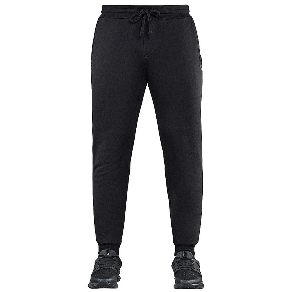 Pantalon Cotton Classic M-Tac - Black