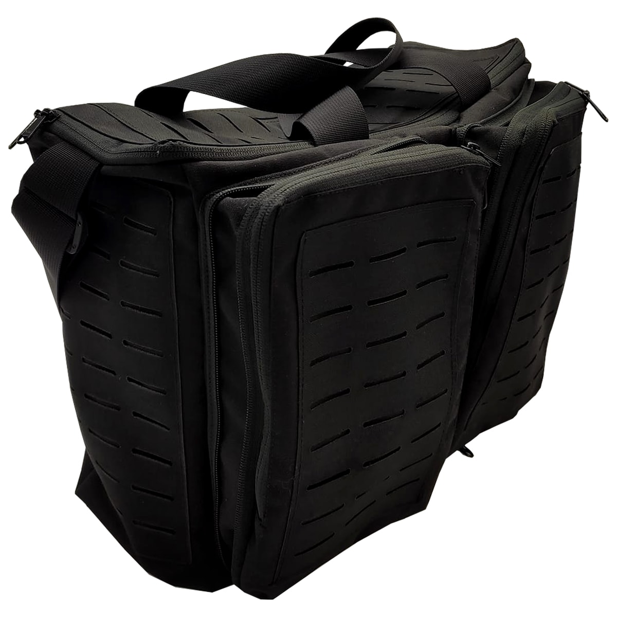 Sac Boxer Combat Lab - Black 