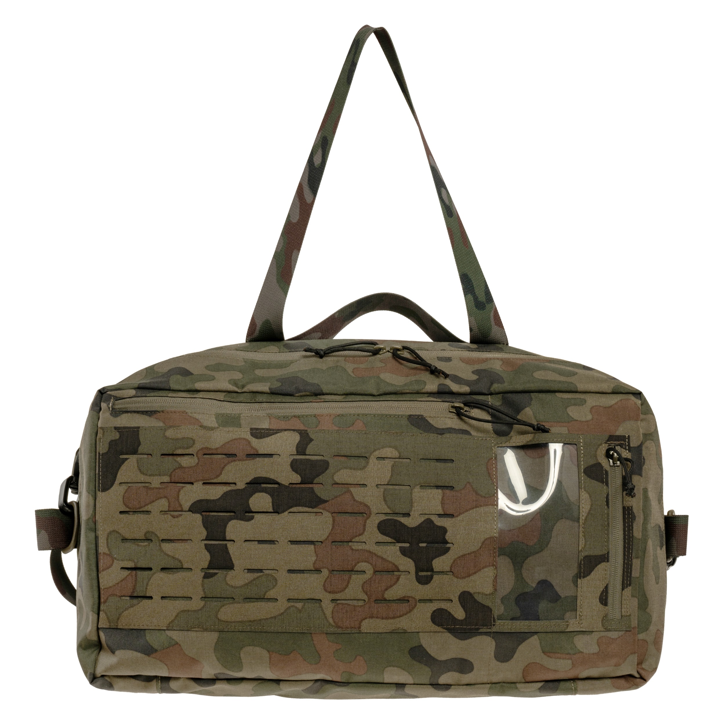Sac 37,5 L Combat Lab - wz.93 Pantera PL Woodland