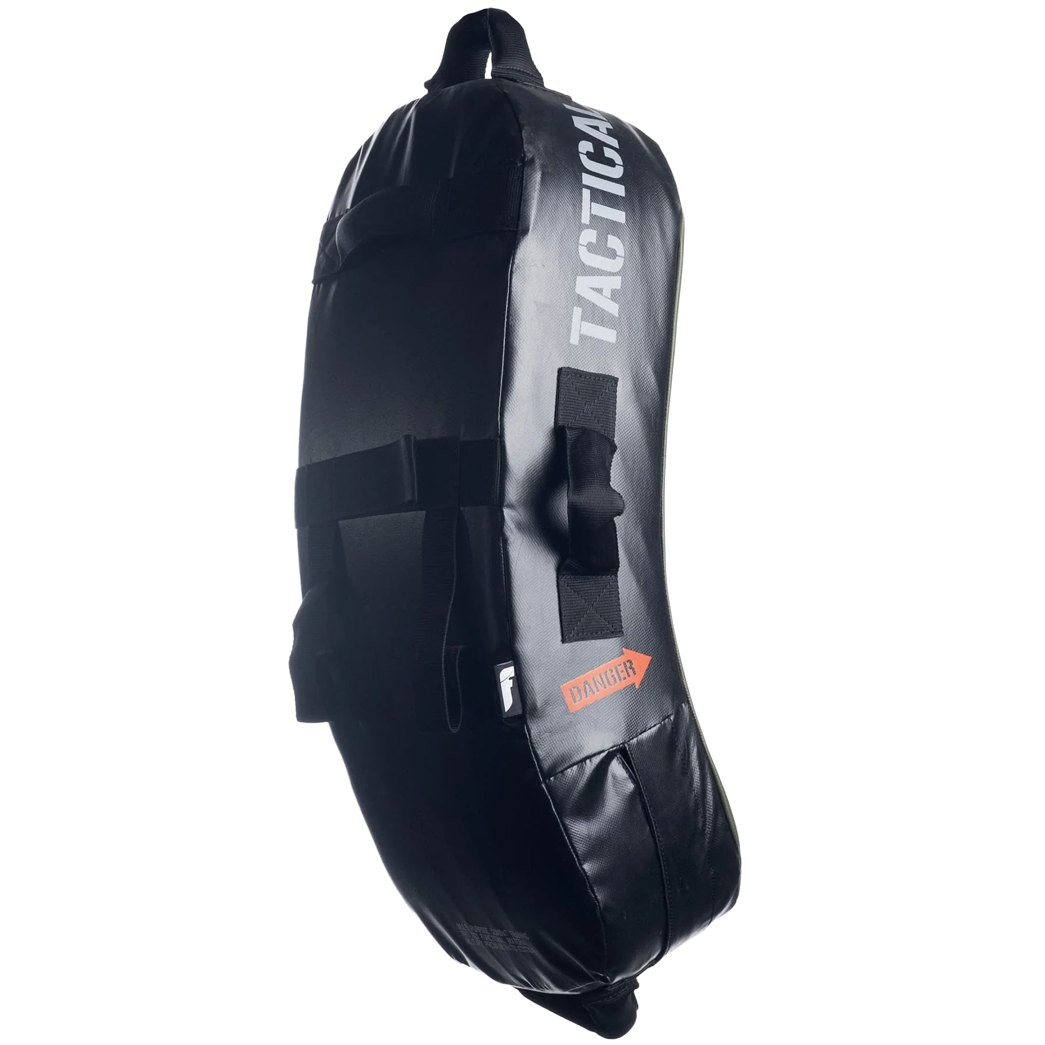 Bouclier d'entraînement Kicking Shield Multi Grip Tactical Series Fighter - Premium