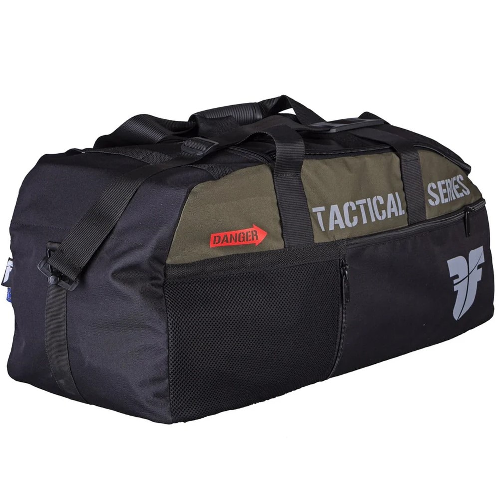 Sac Sports Bag Line 84 L Fighter - Green