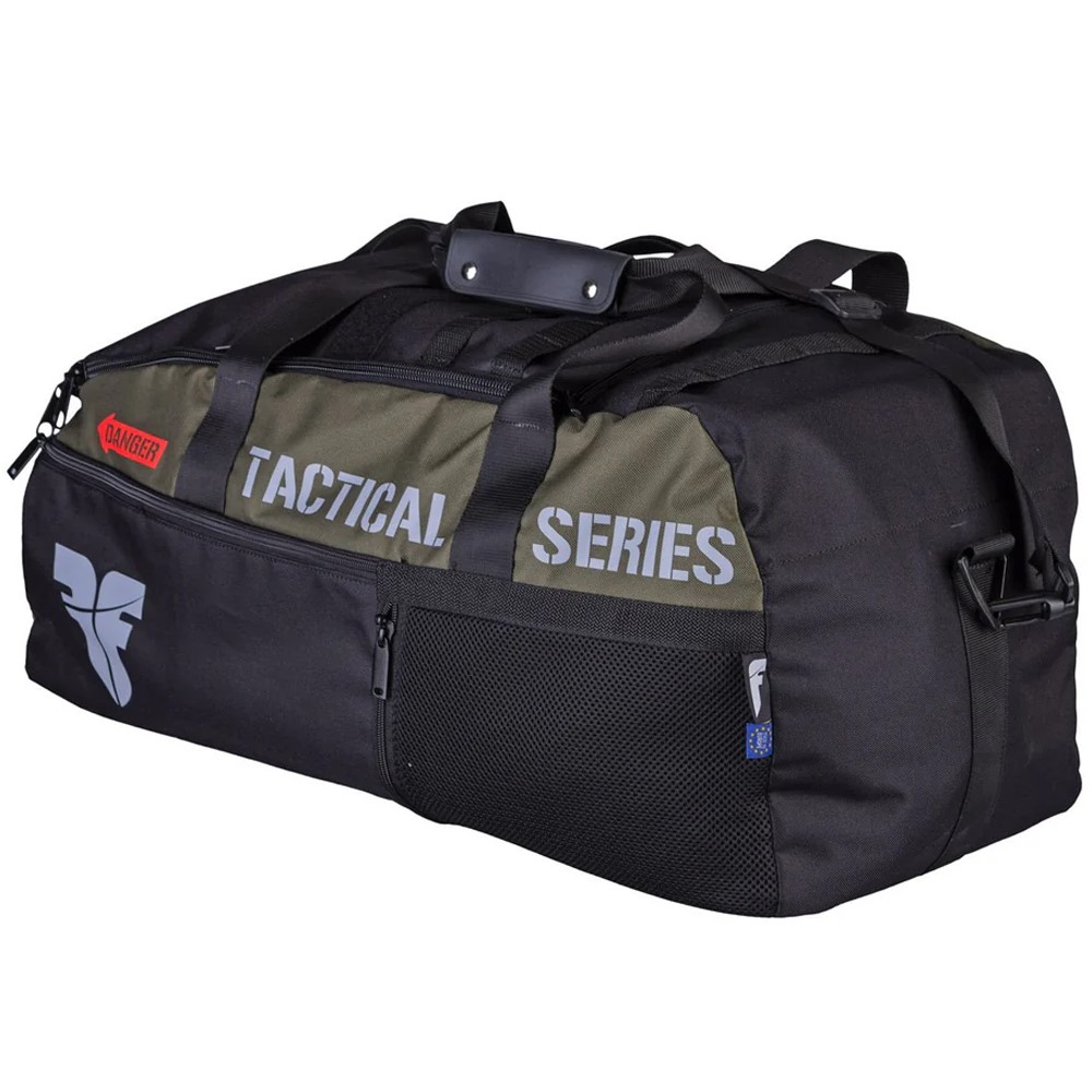 Sac Sports Bag Line 84 L Fighter - Green