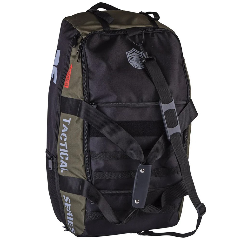 Sac Sports Bag Line 84 L Fighter - Green