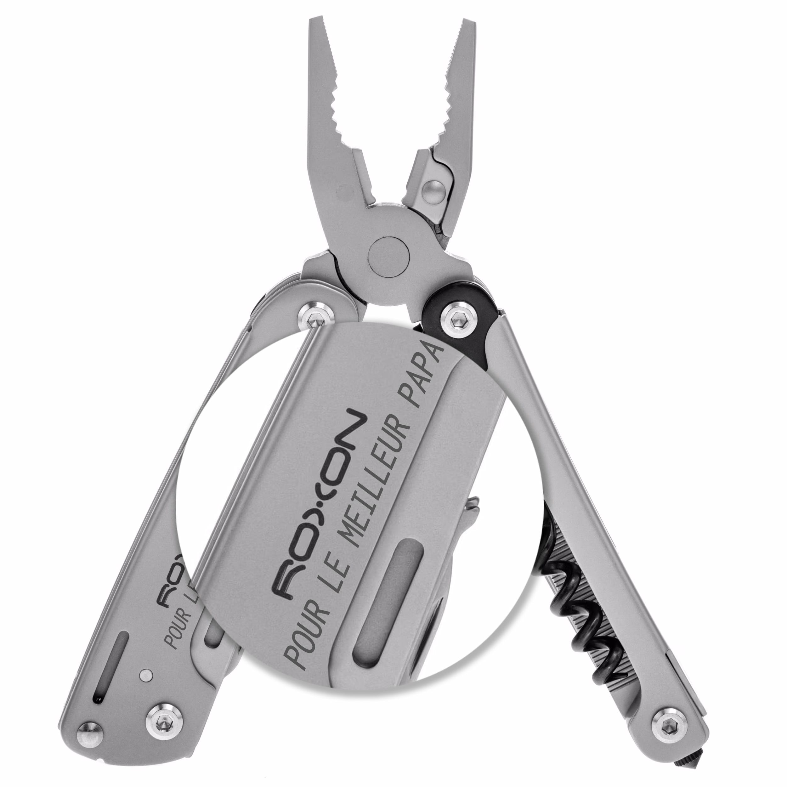 Multitool Storm Roxon 