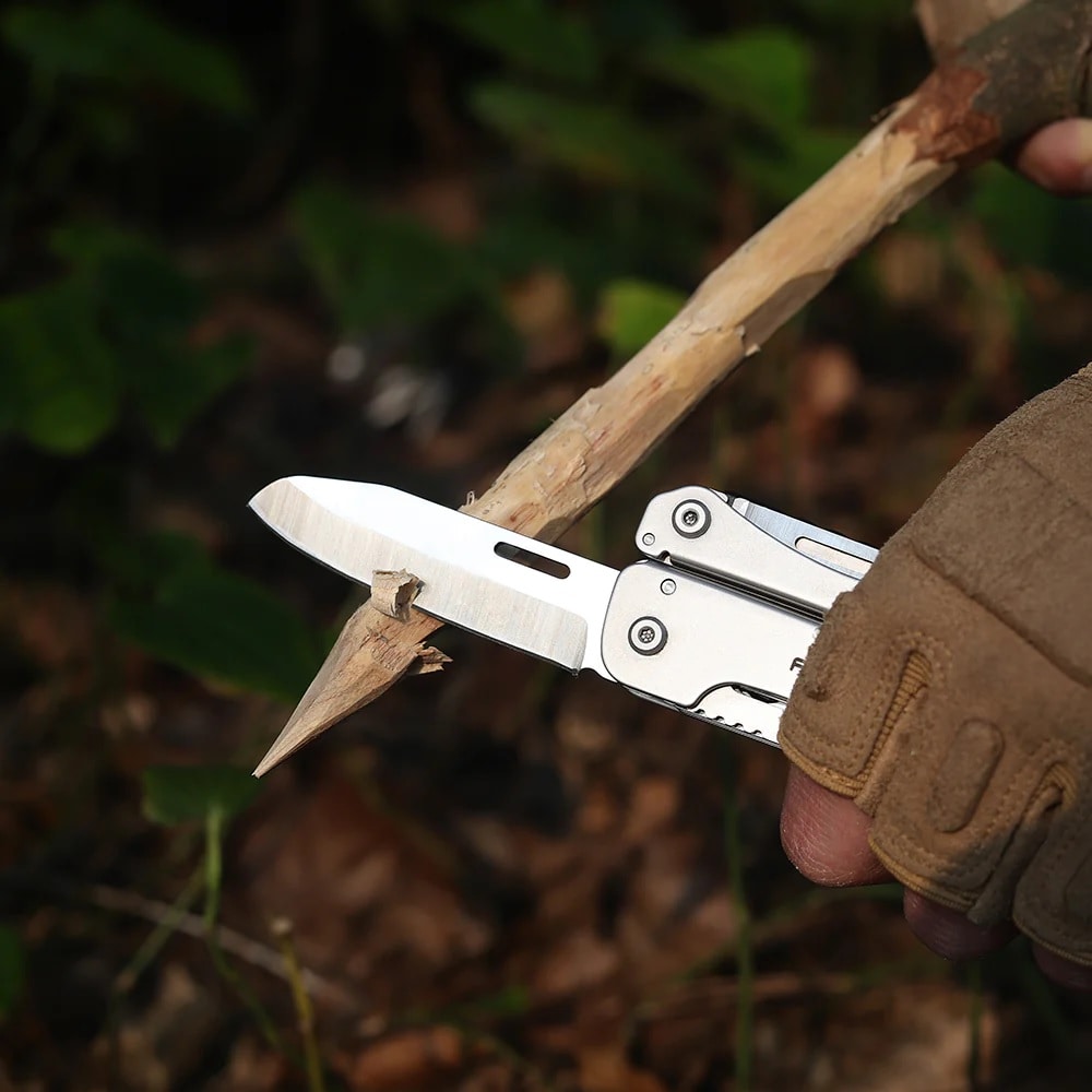 Multitool Flash Roxon 