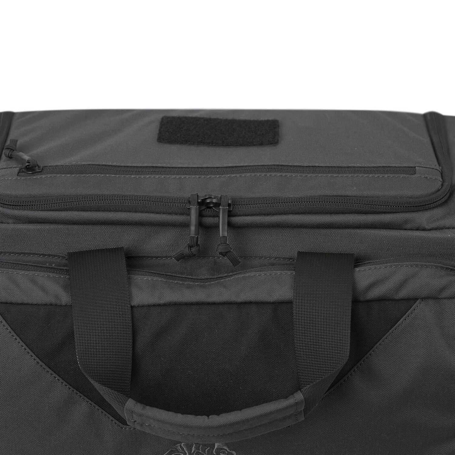 Sac Mission Helikon - Shadow Grey/Black