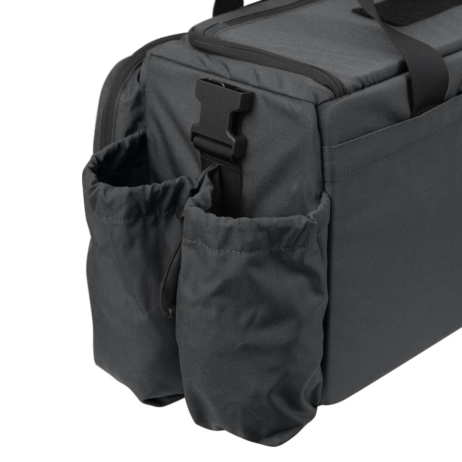 Sac Mission Helikon - Shadow Grey/Black